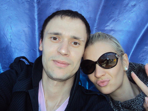 Наталья Горленко