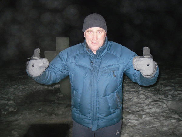 Александр Зубанков