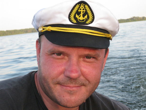 Павел Александров