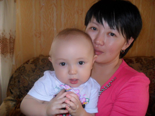 Гульбаршин Алиева-Сейсембаева