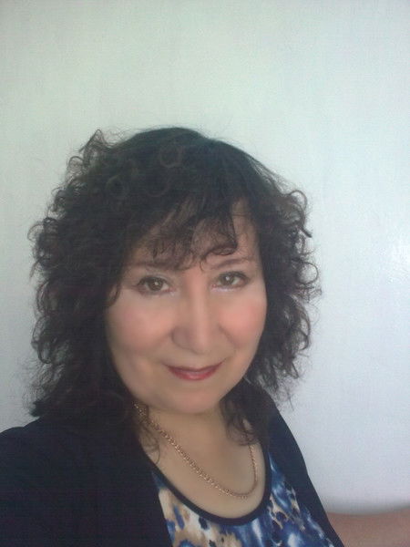 Гульнар Асилова