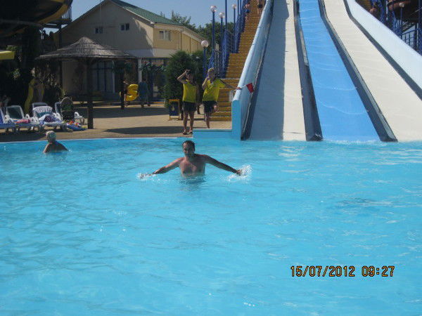 Марат Хисамов