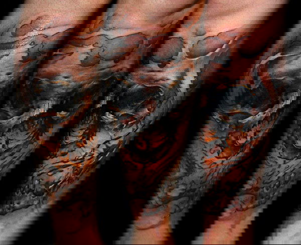 Георгий Кибизов