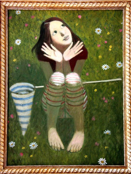 Вольская Татьяна