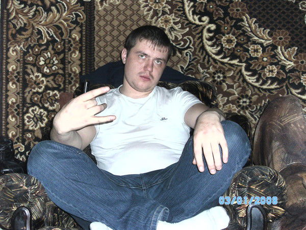 Михаил Юдников