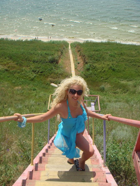 Кристина Веселова