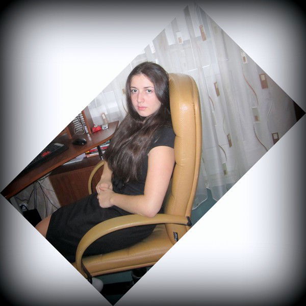 Светлана Романова