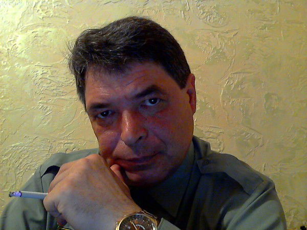 Андрей Федотов