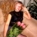 Елена Подстречная