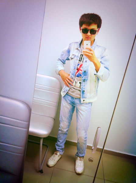 Нурик Маматкадыров