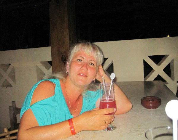 Марина Дорошева