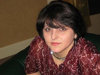 Костина Елена