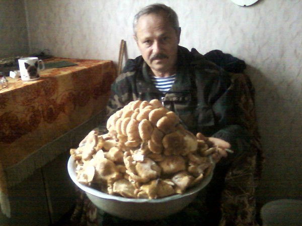 Василий Зятев