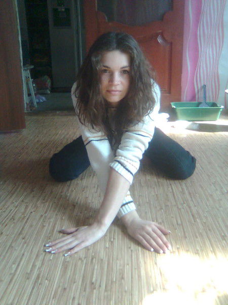 Елена Трухина