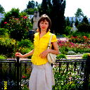 Катерина Бугоркова