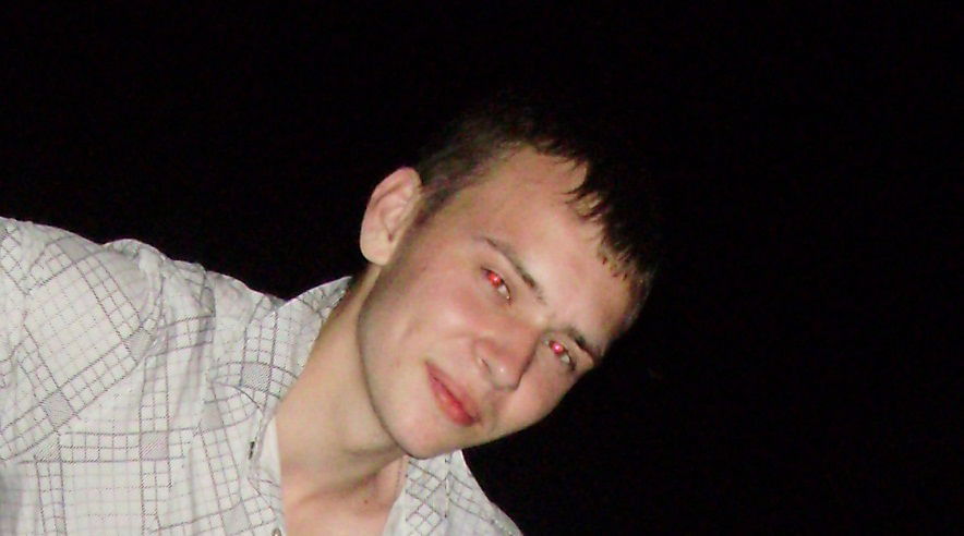 Евгений Козлов