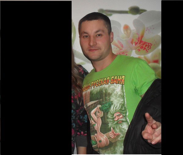 Кадыков Павел