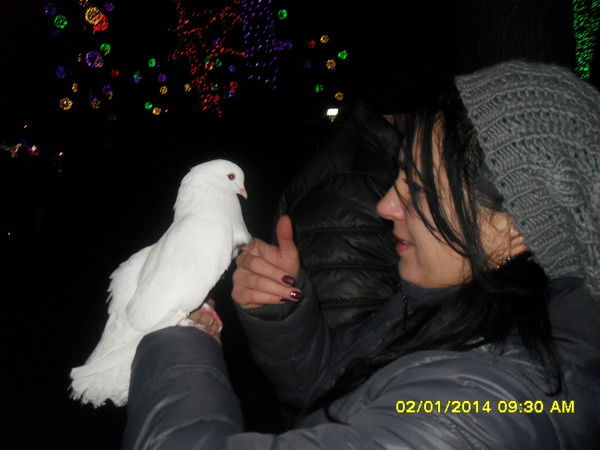 Алина Гунько