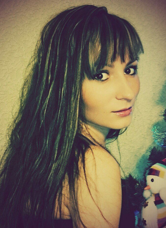 Алёна Круглова