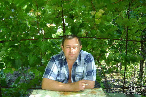 Владимир Пасеков