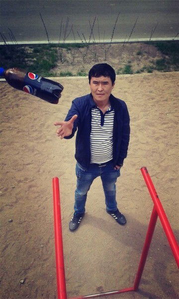 Нуржан Бердибаев