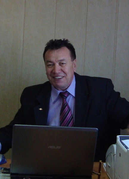 Ирек Вахитов