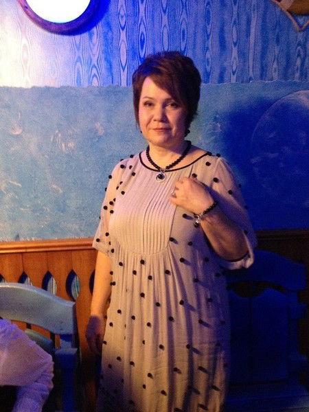 Елена Щипкова