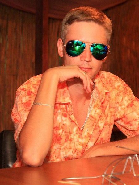 Вячеслав Черепанов