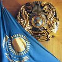 Сержан Токенулы