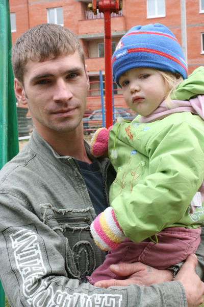 Анатолий Орешников