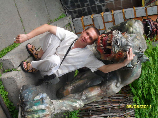 Виталя Васюков