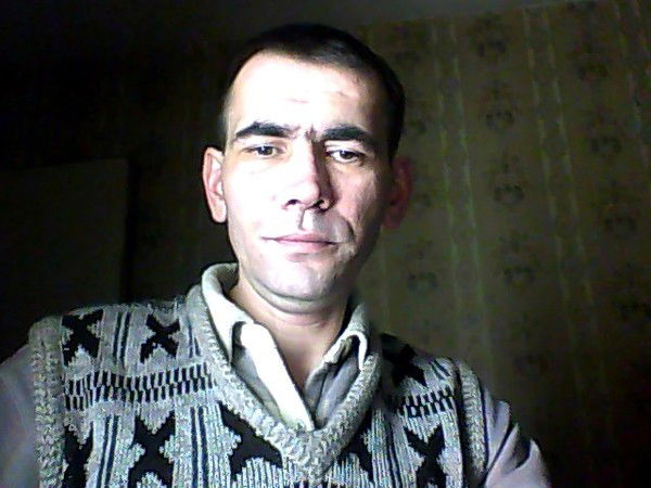 Сергей Кожемяков