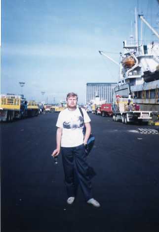 Александр Ляхов