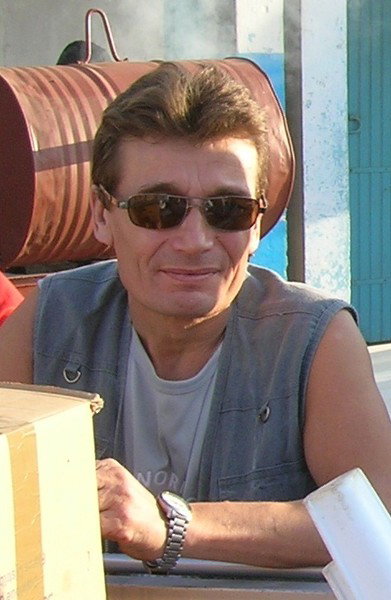 Yuriy Ermullin