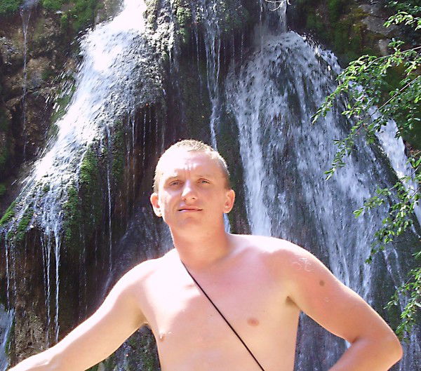 Олександр Мисочник