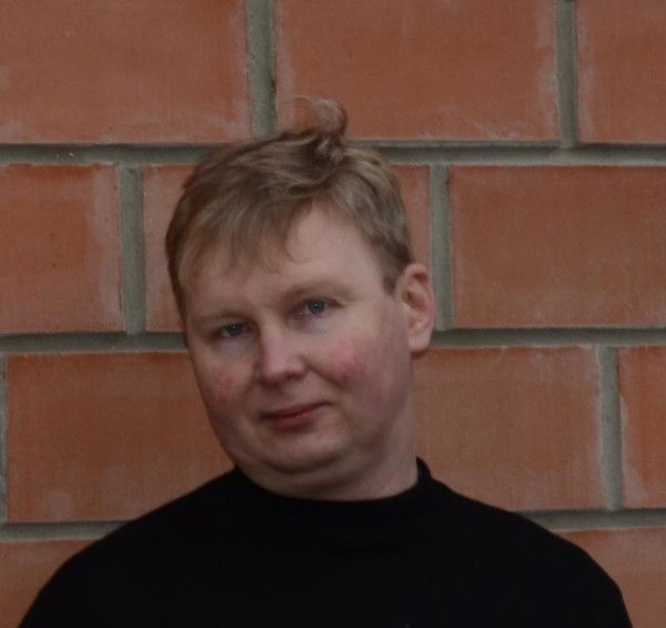 Сергей Мальханов