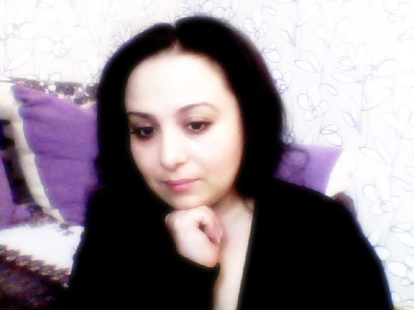 Гузаль Умарова