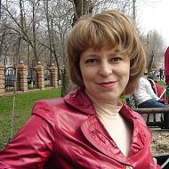 Лена Левочкина