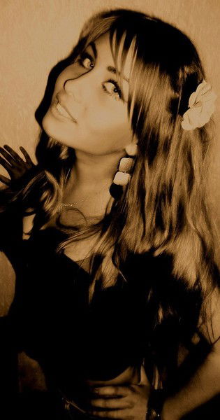 Наташа Стифатова