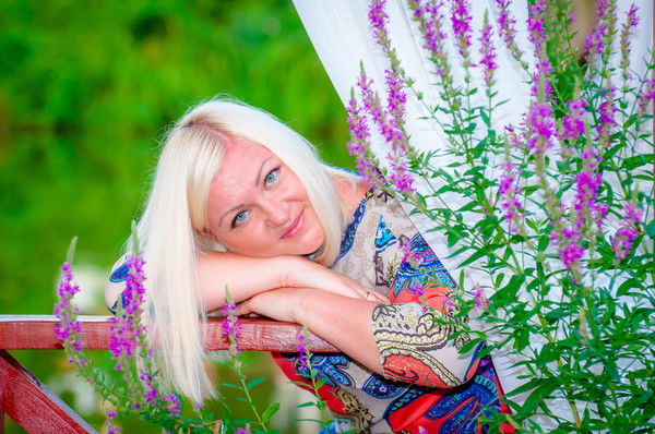 Наталья Коваль