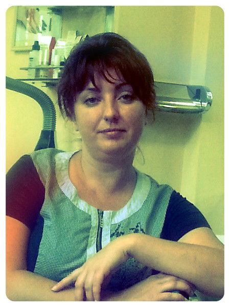 Виктория Витченко