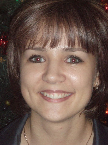 Юлия Панкратова