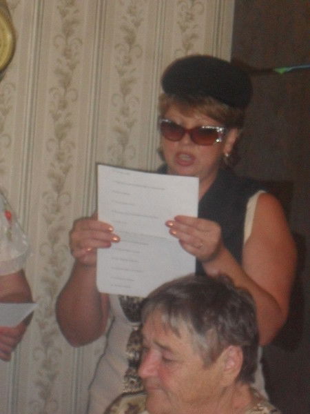 Вера Комиссарова