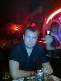 Глеб Гаськов