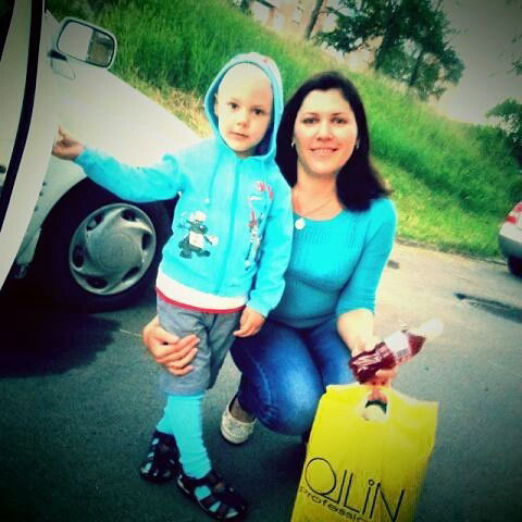 Татьяна Ульянова