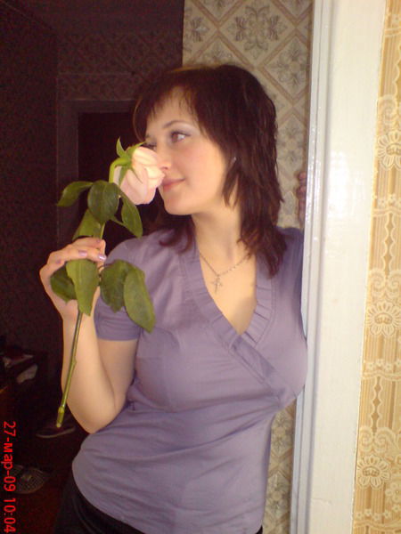 Олечка Цвиркун