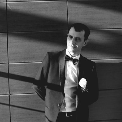 Сергей Шадрин