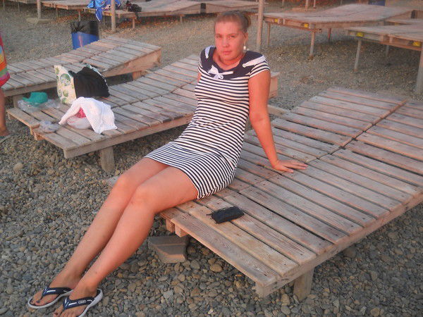 Татьяна Берсенёва