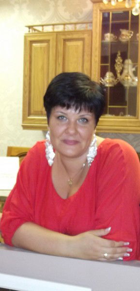 Невмятулина Наталья