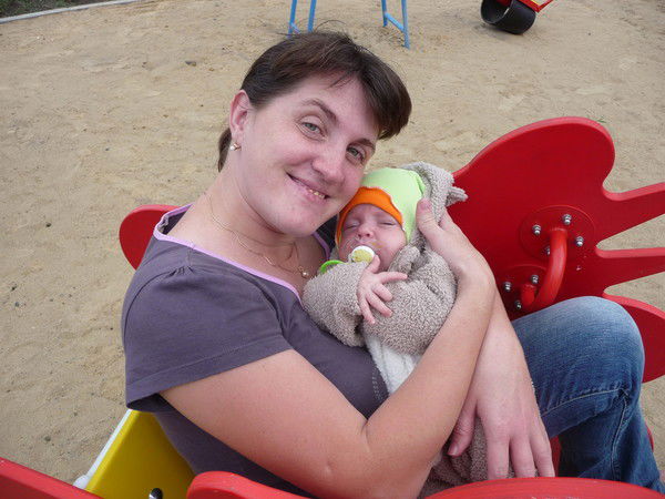 Анастасия Павлова